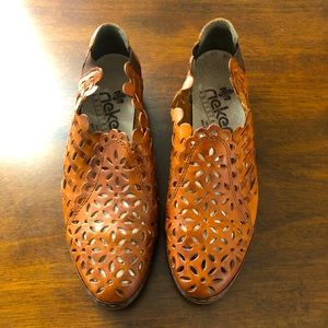 Rieker Shoes
